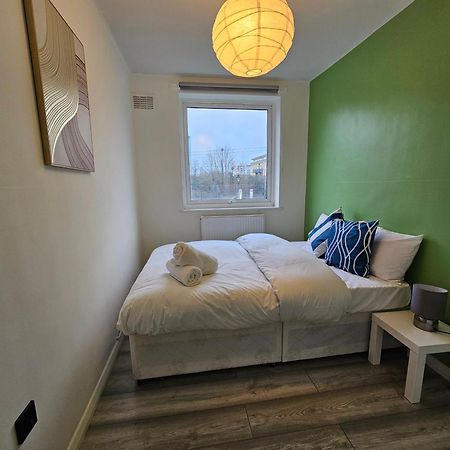 London Mile End Rooms Exterior foto